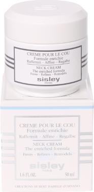 Produktbild Sisley Crème pour le Cou (50 ml)