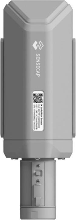 Seeed Studio Sensore di visione AI SenseCap A1101 LoRaWAN
