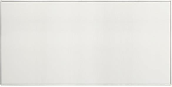 Produktbild eurokraft pro Economy Whiteboard (200 x 100 cm)