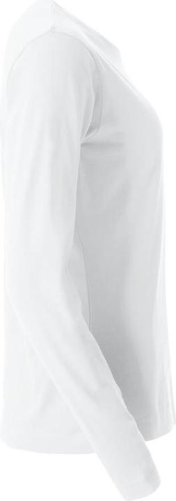 Immagine prodotto Clique Tshirt Basic a maniche lunghe (XL)