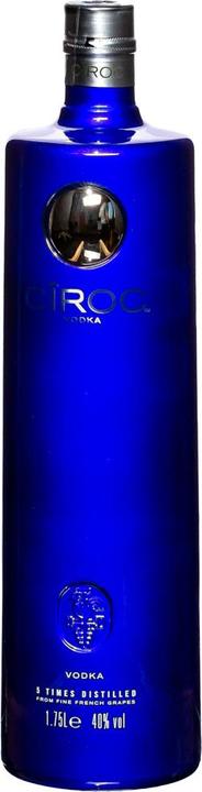 Immagine prodotto Cîroc Vodka Snap Frost (1 x 175 cl)