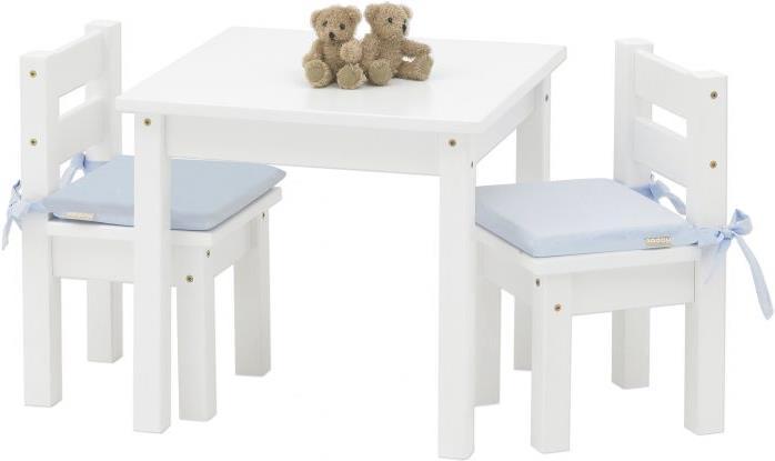 Produktbild Hoppekids Mads (Kindertisch)