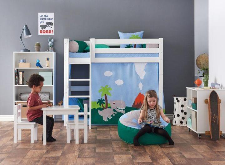 Produktbild Hoppekids Mads (Kindertisch)