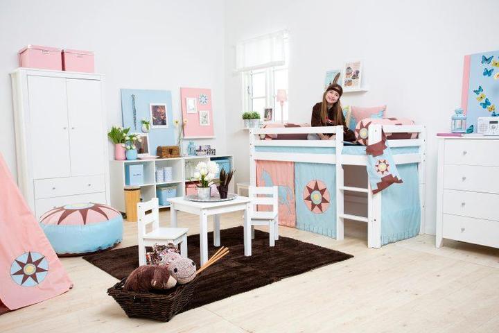 Produktbild Hoppekids Mads (Kindertisch)