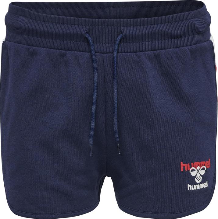 Actual product image hummel Ic Durban Woman Shorts (XL)