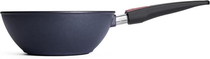 Image du produit Woll Diamond Lite Wok - Sauteuse - Inductive Ø 24 cm 9 cm de haut (24 cm, Wok, Aluminium)