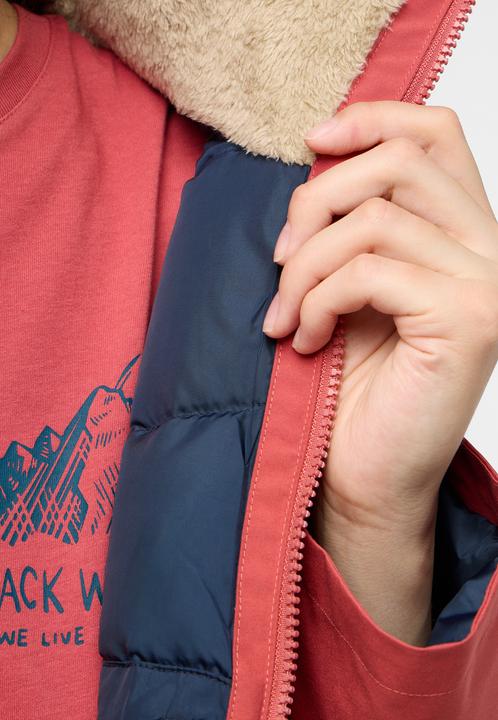 Produktbild Jack Wolfskin Wintertor Parka W (S)