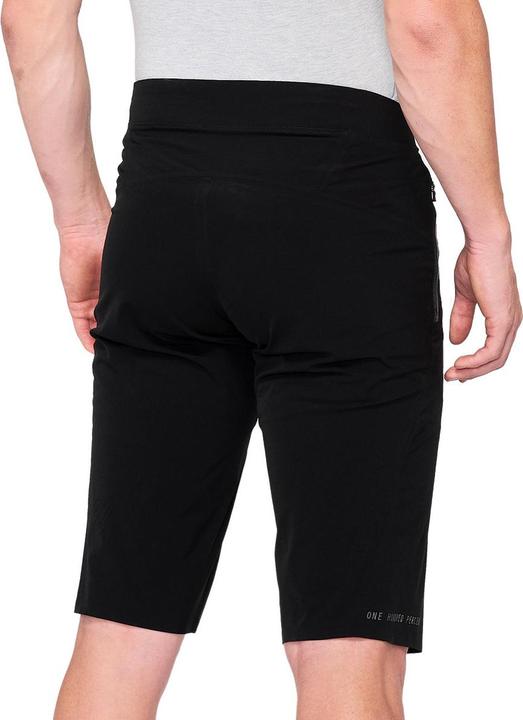 Produktbild 100% Celium Enduro/Trail Shorts (S)