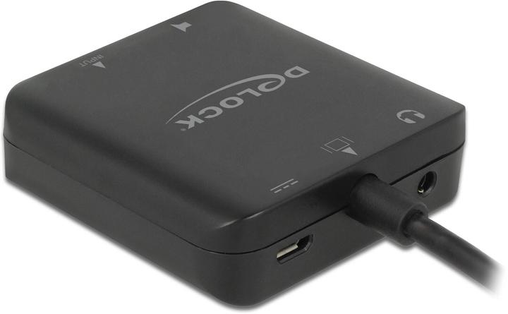 Produktbild Delock HDMI Audio Extractor