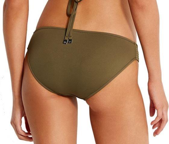 Produktbild Seafolly Quilted Hipster (M)
