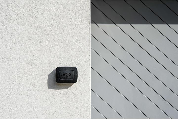 Produktbild SOLO - Garage opener Solo2