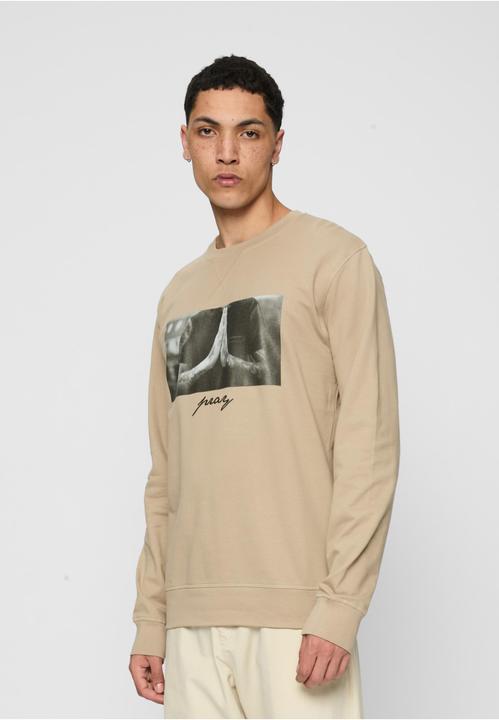 Immagine prodotto Mister Tee Girocollo Pray - 88243 (XS)