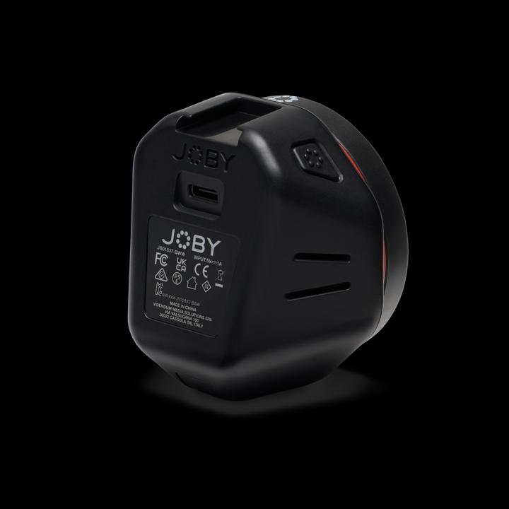 Actual product image Joby Beamo Reel Color