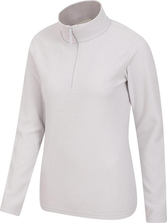 Immagine prodotto Mountain Warehouse Camber II Felpa in Pile Donna (XL)