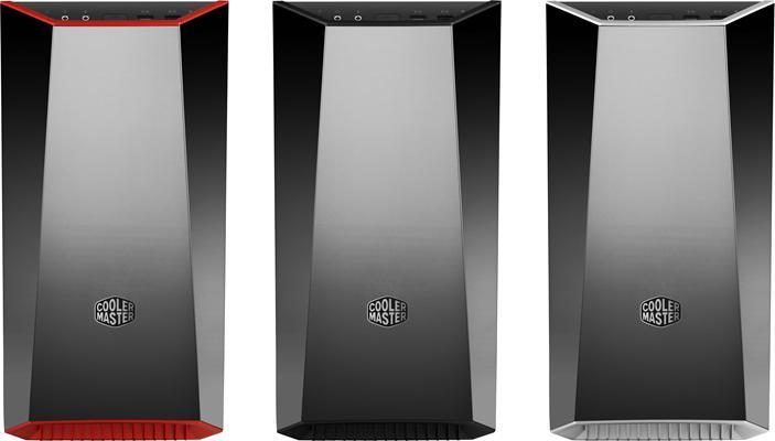 Produktbild Cooler Master MasterBox Lite 3.1 (mATX, Mini-ITX)