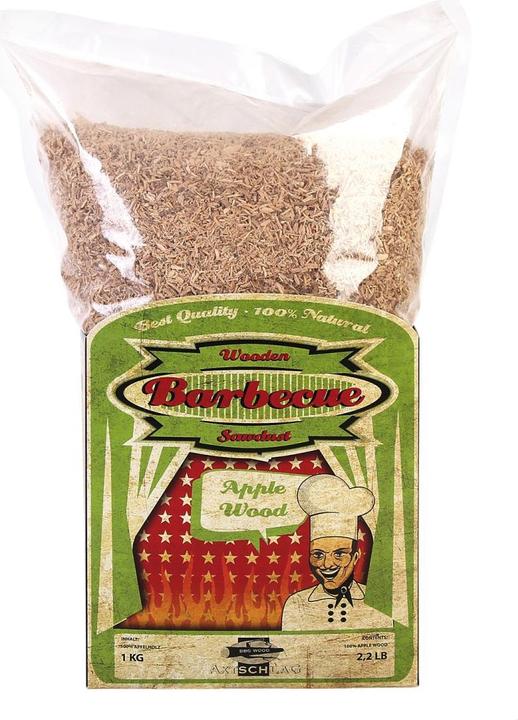 Image du produit Axtschlag Sciure de bois