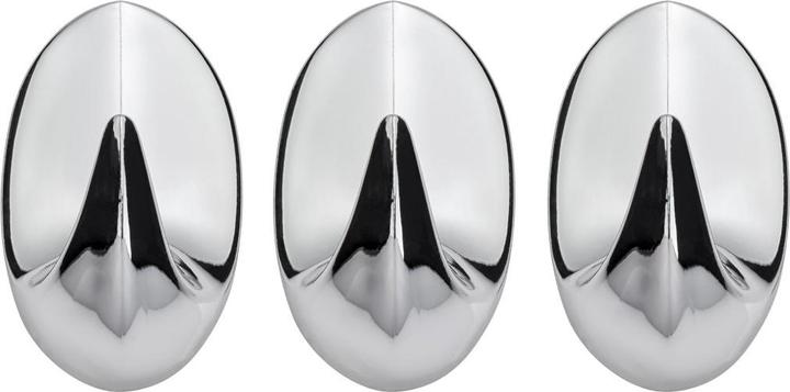 Chromed