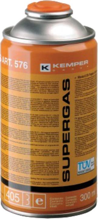 Produktbild Kemper Schraubkartusche