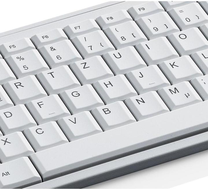 Produktbild Fujitsu LX390 (DE, Kabellos)