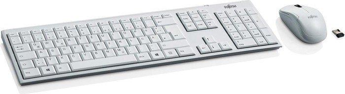 Produktbild Fujitsu LX390 (DE, Kabellos)
