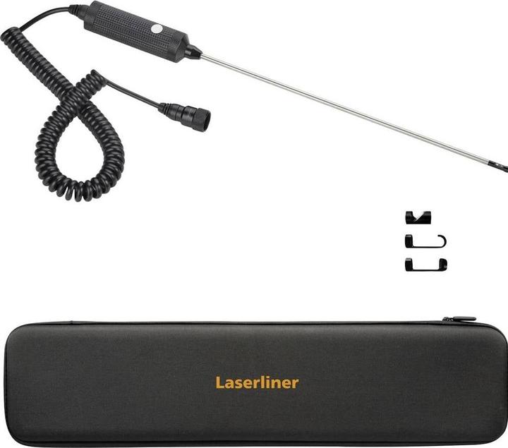 Laserliner 082.284A Endoscope Probe Ø: 5 mm Probe length: 300 mm