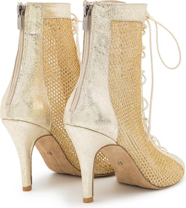 Produktbild Dancing Queens Halley Heels Dance Tanzschuhe (35)