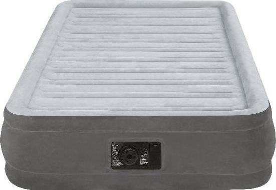 Immagine prodotto Intex Letto gonfiabile Comfort-Plush (100 x 190 cm)