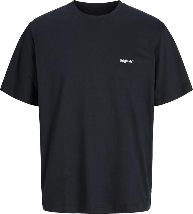 Jack & Jones Rückenprint Rundhalsausschnitt T-shirt T-shirt (XL)