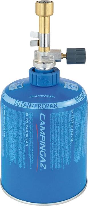 Actual product image Campingaz Bunsen burner Labog.470 26959 for cartridges CV270+CV470