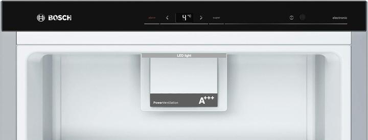Produktbild Bosch Hausgeräte KSV36AI4P (346 l)