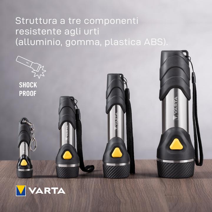 Immagine prodotto Varta luce del giorno (16.35 cm, 40 lm)