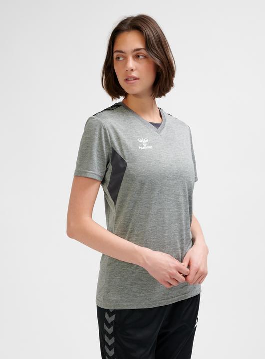 Actual product image hummel Hmlauthentic Pl Jersey S/S Woman (XL)