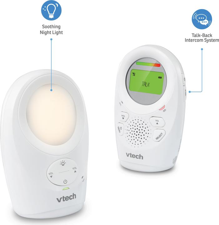 Produktbild VTech DM1211 (Babyphone Audio, 300 m)