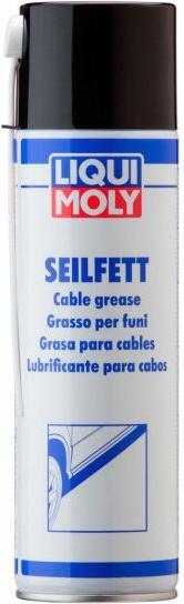 Produktbild Liqui Moly Seilfett (500 ml)