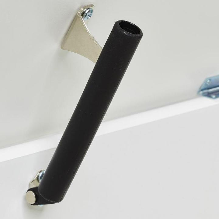 Actual product image Hoppekids Toy box