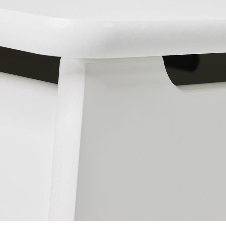 Actual product image Hoppekids Toy box