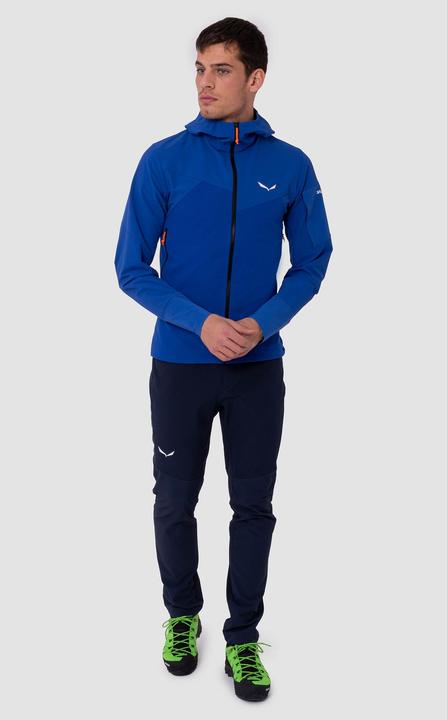 Actual product image Salewa Agner Durastretch jacket (S)