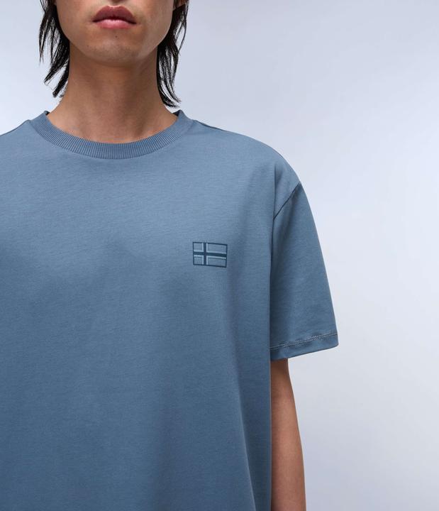 Actual product image Napapijri S-Sorano S/S (L)