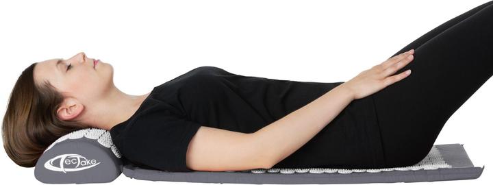 Image du produit tectake Tapis d'acupression