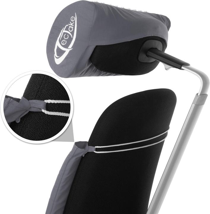 Image du produit tectake Tapis d'acupression