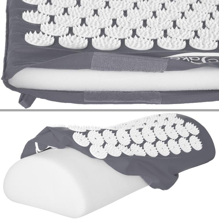 Image du produit tectake Tapis d'acupression