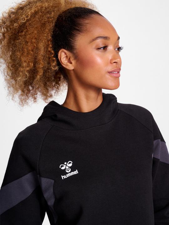 Immagine prodotto hummel Hmltravel Felpa Con Cappuccio Donna (M)
