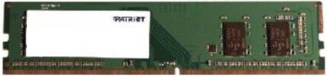 Produktbild Patriot Signature PAT (1 x 4GB, 2400 MHz, DDR4-RAM, DIMM)