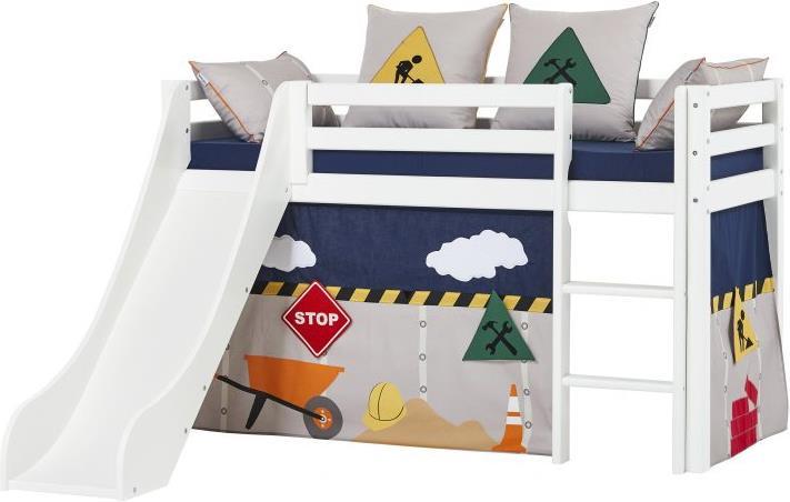 Immagine prodotto Hoppekids Set di cuscini (15 x 50 cm)