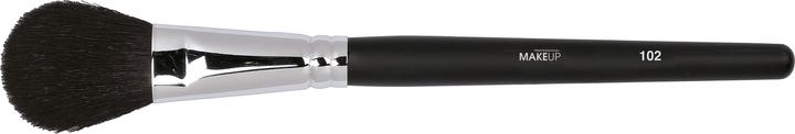 Actual product image XanitaliaPro Pennello make up setola di capra n. 102