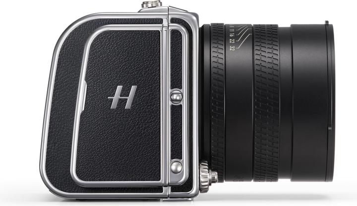 Image du produit Hasselblad 907X & CFV 100C (100 Mpx, Format moyen)