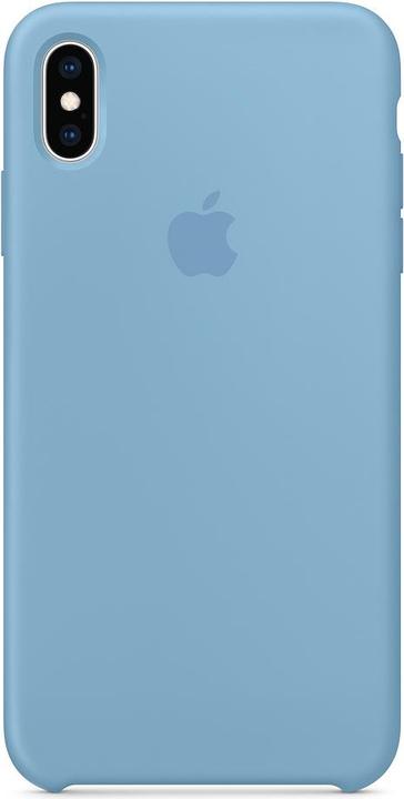 Produktbild Apple Silikon Case (Apple iPhone XS Max)