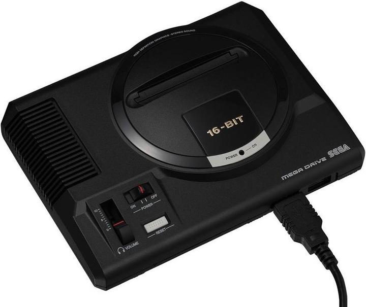 Produktbild Sega Mega Drive Mini