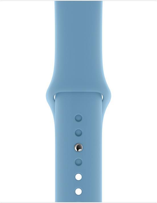 Apple Sport Band (40 mm, Fluorelastomer)