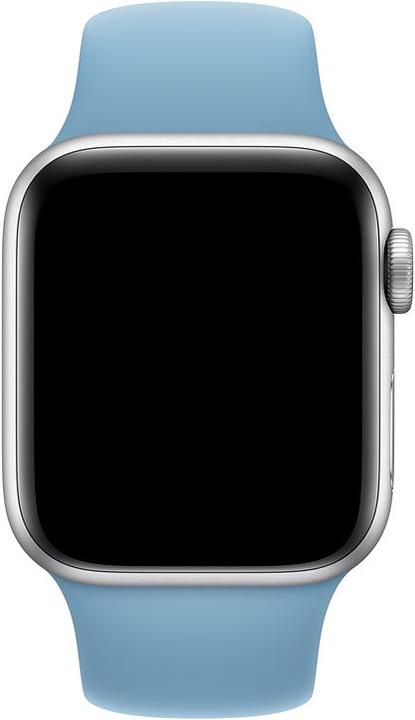 Actual product image Apple Sport Band (40 mm, Fluoroelastomer)